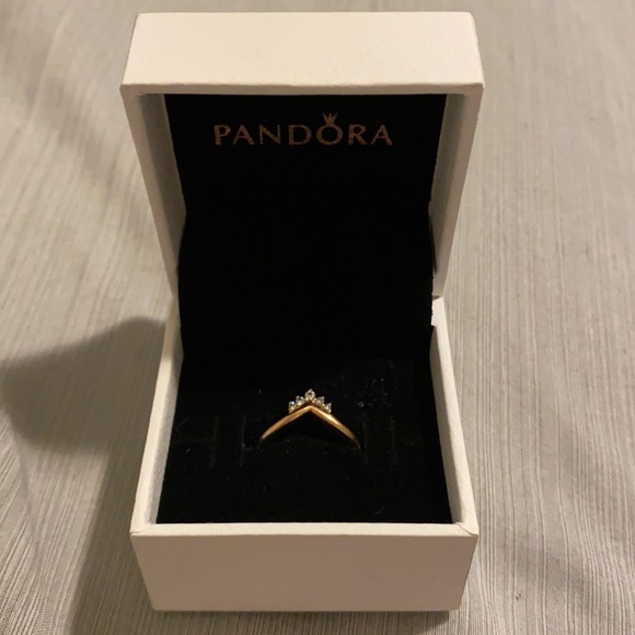 Pandora Ring - Picture 2 of 3